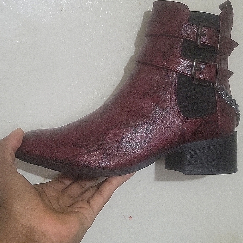 Ankle boots Kenneth cole